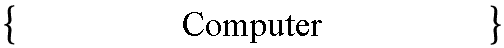  Computer 