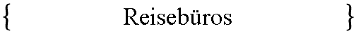  Reiseb�ros 